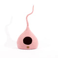 Load image into Gallery viewer, Valentine Pink | Tail Style Cave