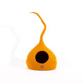 Load image into Gallery viewer, Fire Orange | Tail Style Cave