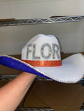 Load image into Gallery viewer, University of Florida Hat