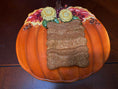 Load image into Gallery viewer, Organic Peanut Butter Dog Treats | Handmade Dog Biscuits (Peanut Butter Bones)