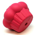Load image into Gallery viewer, Cupcake eDispenser - Durable Rubber Chew Toy & Treat Dispenser | USA Made