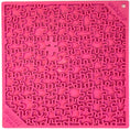 Load image into Gallery viewer, Jigsaw Puzzle eMat - Enrichment Lick Mat for Dogs and Cats | eMat Enrichment Toy for Anxiety Relief | USA Made