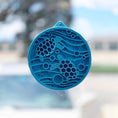 Load image into Gallery viewer, Turtle eMat-Mini Lick Mat with Suction Cups - Small Dogs & Cats | USA