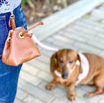 Load image into Gallery viewer, TREAT BAG - BELLA ROSE