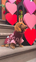 Load image into Gallery viewer, Rosé Bliss Sweater
