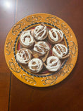 Load image into Gallery viewer, Cinnamon Buns Organic Dog Treats