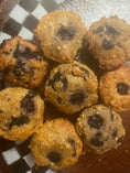 Load image into Gallery viewer, Blueberry Muffins