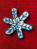 Load image into Gallery viewer, Whimiscal Organic Christmas Dog Cookie Box