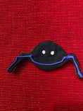 Load image into Gallery viewer, Halloween Organic Dog Cookie Box