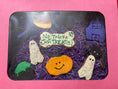 Load image into Gallery viewer, Halloween Organic Dog Cookie Box
