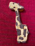 Load image into Gallery viewer, Dinosaurs Organic Dog Cookie Box