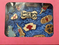 Load image into Gallery viewer, Get Well Organic Dog Cookie Box