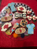 Load image into Gallery viewer, Get Well Organic Dog Cookie Box