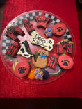 Load image into Gallery viewer, Get Well Organic Dog Cookie Box