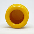 Load image into Gallery viewer, Honey Pot Dog eCup Treat Dispenser | Durable PUP-X Rubber Enrichment Toy | USA Made