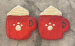 Hot Cocoa Treats - Set of 2