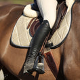 Load image into Gallery viewer, Champagne Saddle Pad