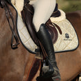 Load image into Gallery viewer, Champagne Saddle Pad