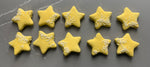 Mini Star Treats - Set of 10