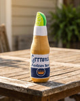 Load image into Gallery viewer, Grrrona Beer Bottle Plush Dog Toy