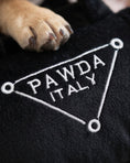 Load image into Gallery viewer, Pawda Handbag Plush Dog Toy | Squeaky Plush Dog Toy with Crinkle & Mesh Lining