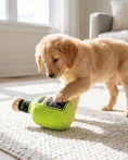 Load image into Gallery viewer, Puptron Tequila Toy | Squeaky Plush Dog Toy with Crinkle & Mesh Lining