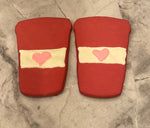 Latte Treats - Set of 2