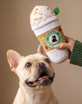 Load image into Gallery viewer, Starbarks Pupkin Spice Latte