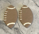 Football Treats - Set of 2