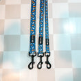 Load image into Gallery viewer, Chicago Handshake Collar & Leash Set