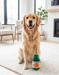 Load image into Gallery viewer, Woof Clicquot Rose'