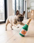 Load image into Gallery viewer, Woof Clicquot Rose'