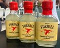 Load image into Gallery viewer, Furball Reserve Mini Dog Waters 4-Pack poured into a bowl for dogs