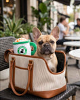 Load image into Gallery viewer, Starbarks Muttchiato Coffee Cup
