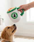 Load image into Gallery viewer, Starbarks Muttchiato Coffee Cup