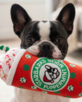 Load image into Gallery viewer, Starbarks Puppermint Mocha - Christmas Holiday Dots Cup