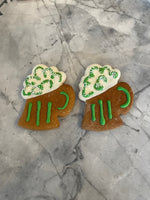 Beer Mug Treats - Set of 2