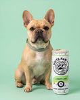 Load image into Gallery viewer, White Paw - Lickety Lime