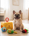 Load image into Gallery viewer, Woof Clicquot - Pawty Set