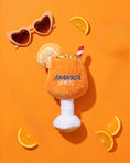 Load image into Gallery viewer, Apawrol Spritz | Squeaky Plush Dog Toy with Crinkle & Mesh Lining