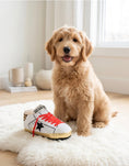 Load image into Gallery viewer, Golden Pooch - Original