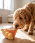 Load image into Gallery viewer, Pupkin Pie Slice
