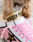Load image into Gallery viewer, Golden Pooch - Pink