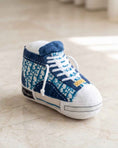 Load image into Gallery viewer, Dogior High-Top Tennis Shoe