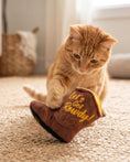 Load image into Gallery viewer, Kitty Cowboy - Organic Catnip