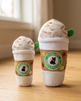 Load image into Gallery viewer, Starbarks Pupkin Spice Latte