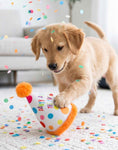 Load image into Gallery viewer, Happy Birthday Pawty Hat Toy