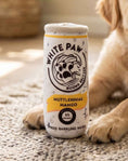 Load image into Gallery viewer, White Paw - Muttlennial Mango
