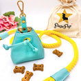Load image into Gallery viewer, TREAT BAG - SUNSHINE BABE