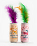 Load image into Gallery viewer, Olicat Cherry + Orange - Organic Catnip